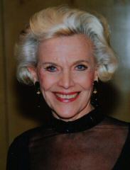 honor blackman